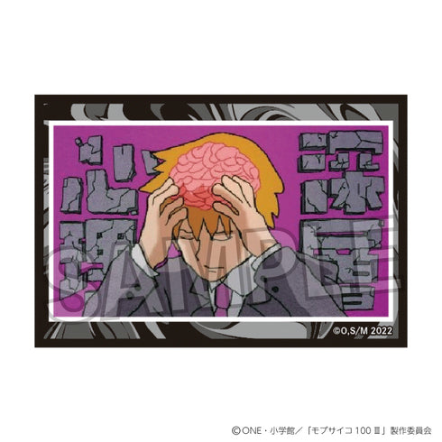 『モブサイコ100 III』スタパネ ミニ vol.2 30